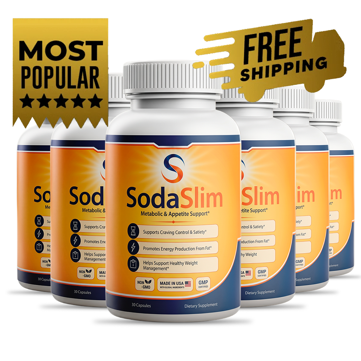 SodaSlim