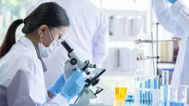 Respiratory science and lung health